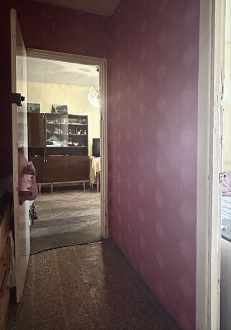 Без %, Продаж 2к, метро Чернігівська, Шолом-Алейхема Киев - изображение 8