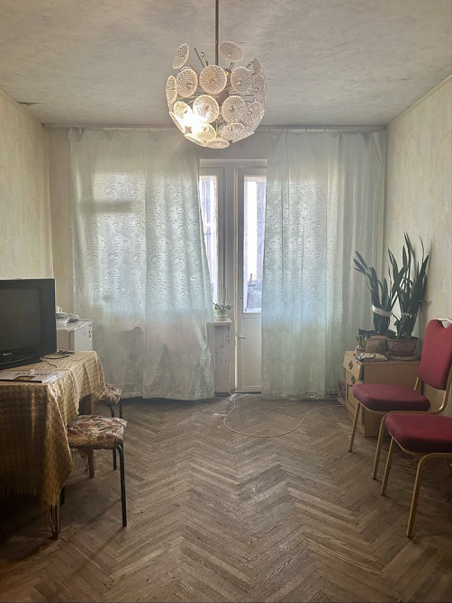 Без %, Продаж 2к, метро Чернігівська, Шолом-Алейхема Киев - изображение 1