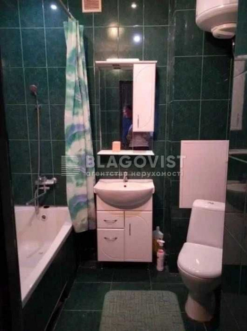 Продаж 1 к. квартира Оболонський р-н, Новобудова Киев - изображение 5