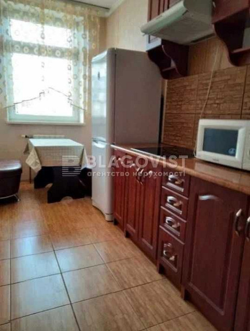 Продаж 1 к. квартира Оболонський р-н, Новобудова Киев - изображение 1