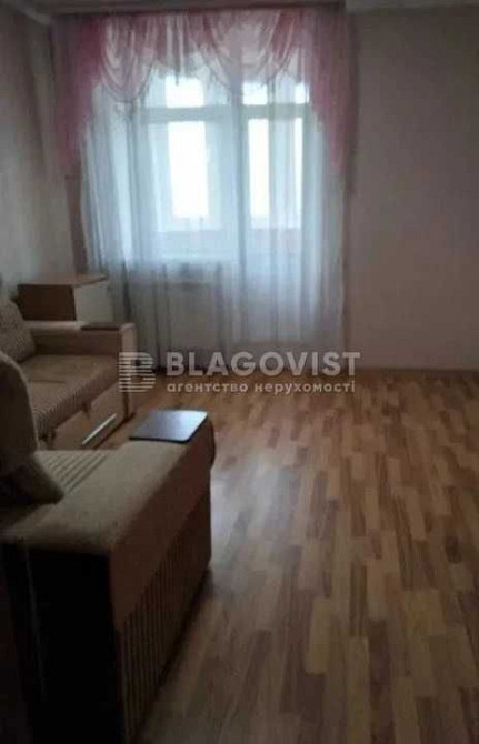 Продаж 1 к. квартира Оболонський р-н, Новобудова Киев - изображение 3