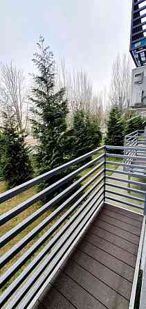 Продаємо затишну однодвушку 35,2 кв.м в новому ЖК «Золоті Стовпи»! Одеса