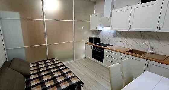 Продаємо затишну однодвушку 35,2 кв.м в новому ЖК «Золоті Стовпи»! Одеса