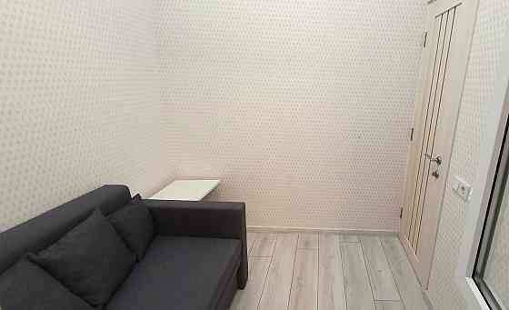 Продаємо затишну однодвушку 35,2 кв.м в новому ЖК «Золоті Стовпи»! Одеса