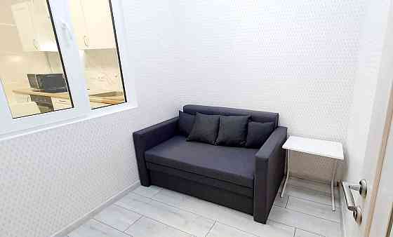 Продаємо затишну однодвушку 35,2 кв.м в новому ЖК «Золоті Стовпи»! Одеса