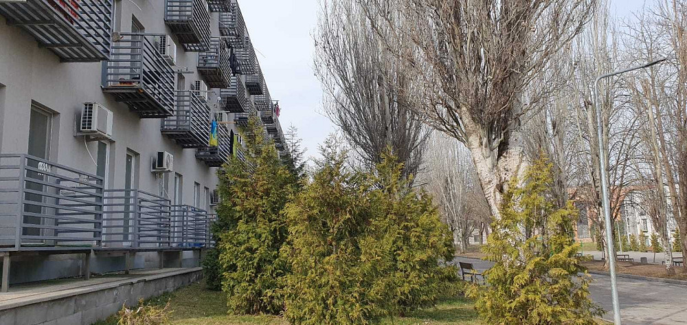 Продаємо затишну однодвушку 35,2 кв.м в новому ЖК «Золоті Стовпи»! Одеса - зображення 3