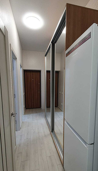 Продаємо затишну однодвушку 35,2 кв.м в новому ЖК «Золоті Стовпи»! Одеса - зображення 6