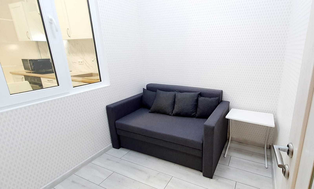 Продаємо затишну однодвушку 35,2 кв.м в новому ЖК «Золоті Стовпи»! Одеса - зображення 5