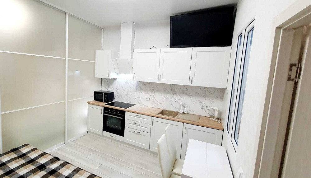 Продаємо затишну однодвушку 35,2 кв.м в новому ЖК «Золоті Стовпи»! Одеса - зображення 7