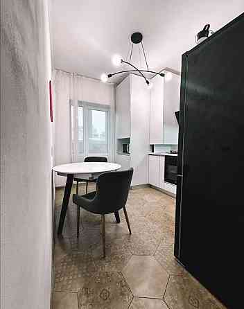 Неймовірна 1кімн квартира в сучасному ЖК Піонерський квартал Софиевская Борщаговка