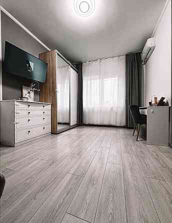 Неймовірна 1кімн квартира в сучасному ЖК Піонерський квартал Софиевская Борщаговка