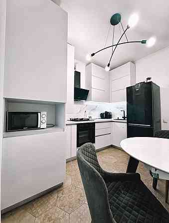 Неймовірна 1кімн квартира в сучасному ЖК Піонерський квартал Софиевская Борщаговка