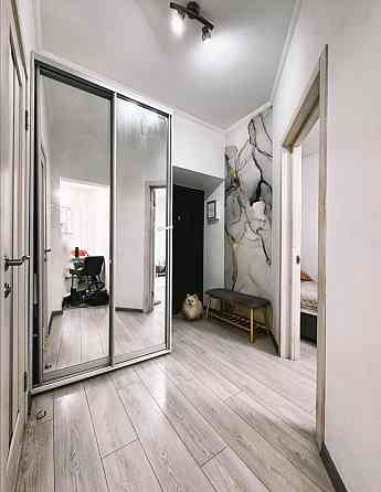 Неймовірна 1кімн квартира в сучасному ЖК Піонерський квартал Софиевская Борщаговка
