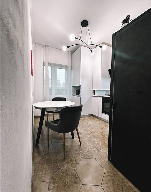 Неймовірна 1кімн квартира в сучасному ЖК Піонерський квартал Софиевская Борщаговка - изображение 2