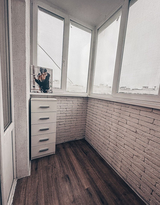 Неймовірна 1кімн квартира в сучасному ЖК Піонерський квартал Софиевская Борщаговка - изображение 3