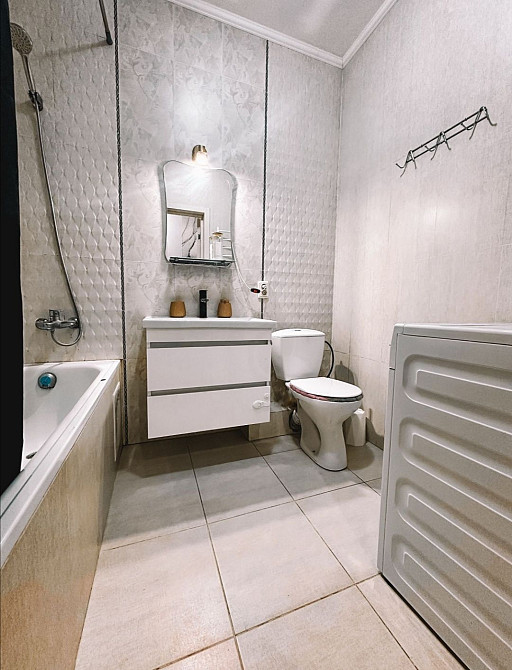 Неймовірна 1кімн квартира в сучасному ЖК Піонерський квартал Софиевская Борщаговка - изображение 7