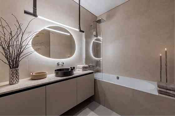 Продаж дизайнерськоі квартири Новопечерські Липки 2-к Киев