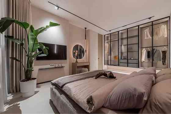 Продаж дизайнерськоі квартири Новопечерські Липки 2-к Киев