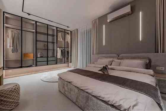 Продаж дизайнерськоі квартири Новопечерські Липки 2-к Киев