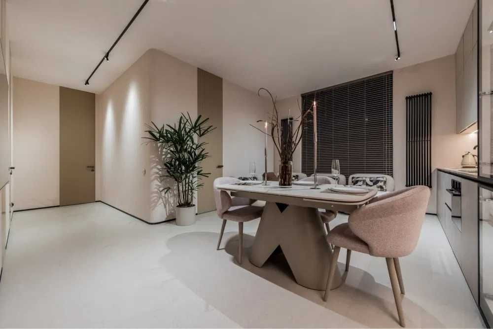 Продаж дизайнерськоі квартири Новопечерські Липки 2-к Киев - изображение 8