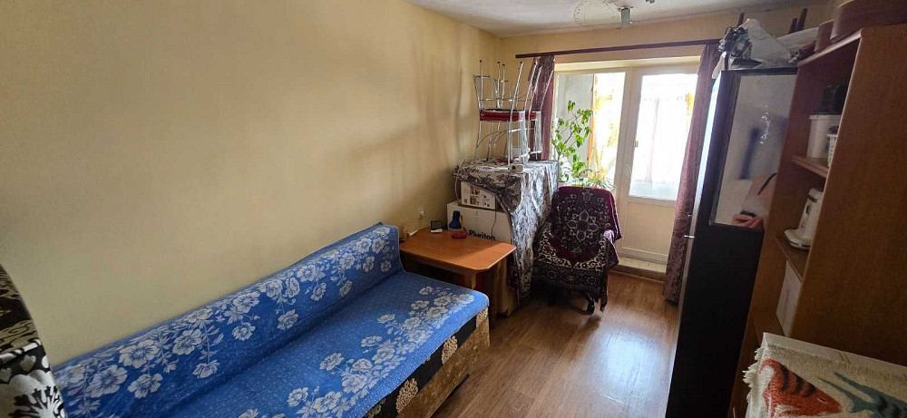 Квартира 2х кімнатна, р-н 12 квартал, ж/ М Кротова Дніпро - зображення 3