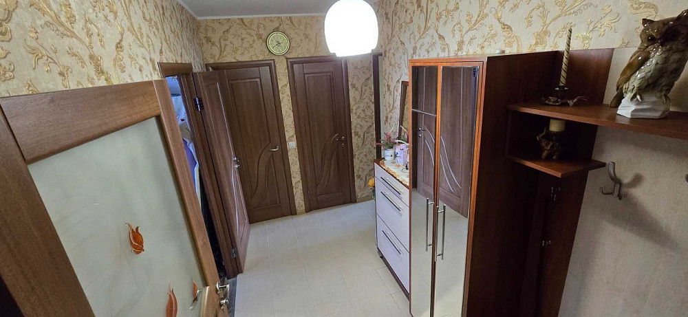 Квартира 2х кімнатна, р-н 12 квартал, ж/ М Кротова Дніпро - зображення 1