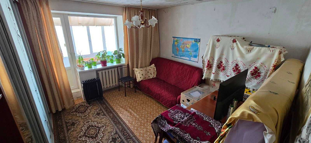 Квартира 2х кімнатна, р-н 12 квартал, ж/ М Кротова Дніпро - зображення 6