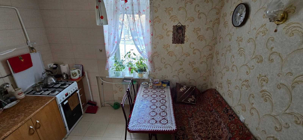 Квартира 2х кімнатна, р-н 12 квартал, ж/ М Кротова Дніпро - зображення 4