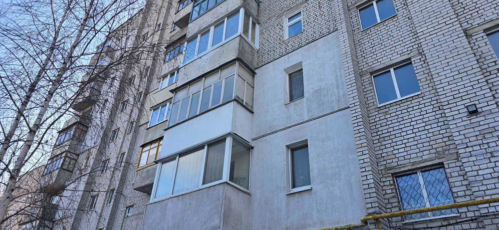 Квартира 2х кімнатна, р-н 12 квартал, ж/ М Кротова Дніпро - зображення 8