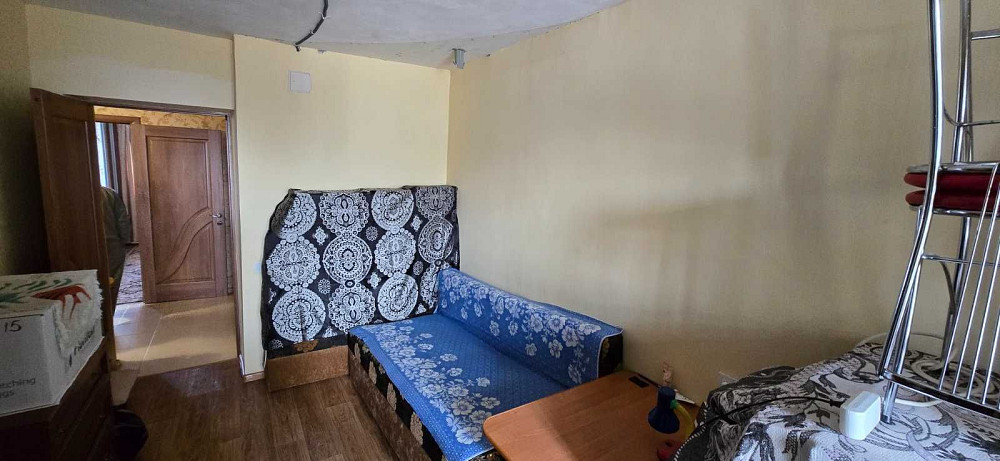 Квартира 2х кімнатна, р-н 12 квартал, ж/ М Кротова Дніпро - зображення 2