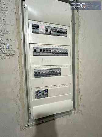 Продається 3-х кімнатна квартира  вул.Донецька 8а, Соломянський р-н ха Киев