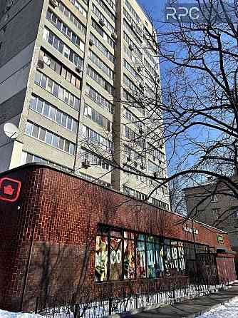 Продається 3-х кімнатна квартира  вул.Донецька 8а, Соломянський р-н ха Киев