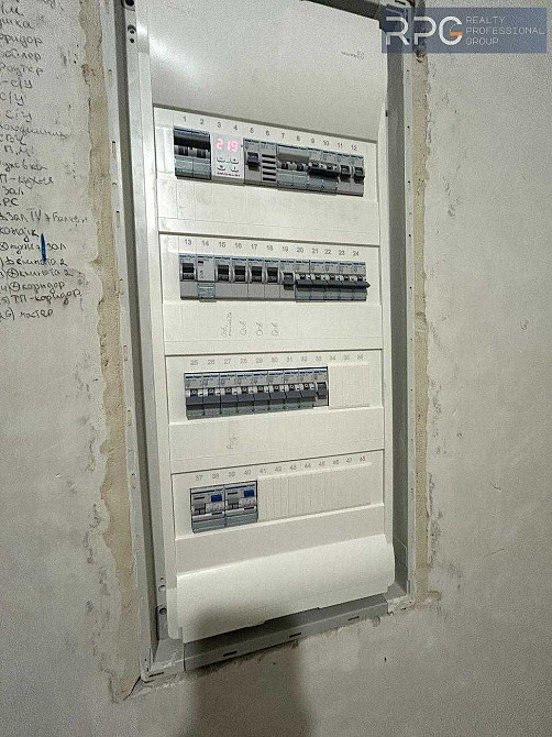 Продається 3-х кімнатна квартира  вул.Донецька 8а, Соломянський р-н ха Киев - изображение 4