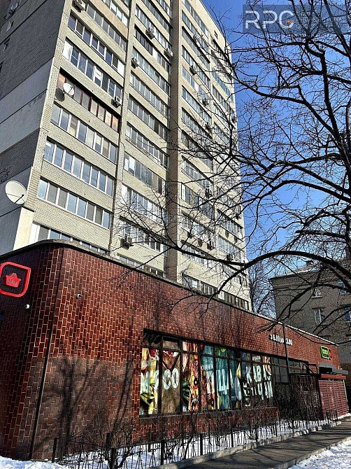 Продається 3-х кімнатна квартира  вул.Донецька 8а, Соломянський р-н ха Киев - изображение 1