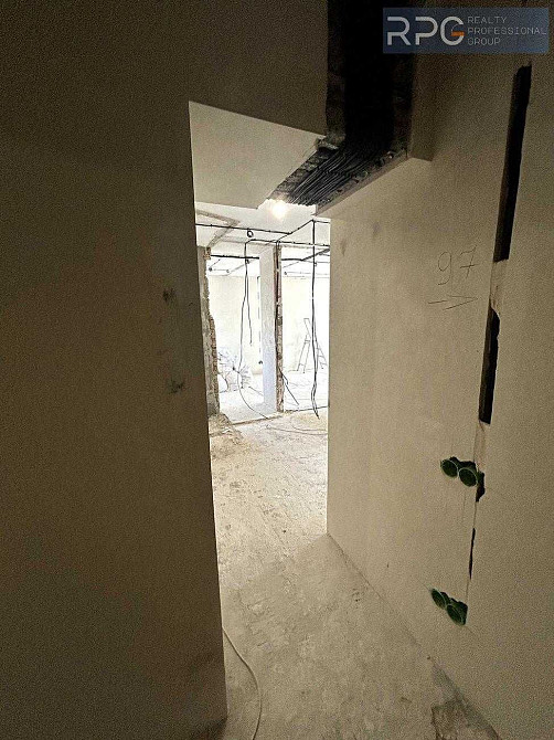 Продається 3-х кімнатна квартира  вул.Донецька 8а, Соломянський р-н ха Киев - изображение 6