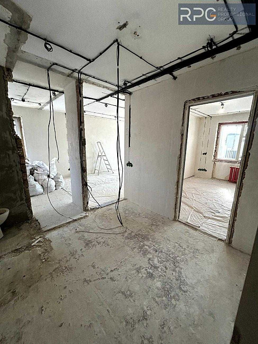 Продається 3-х кімнатна квартира  вул.Донецька 8а, Соломянський р-н ха Киев - изображение 8