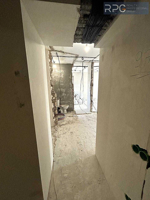 Продається 3-х кімнатна квартира  вул.Донецька 8а, Соломянський р-н ха Киев - изображение 7