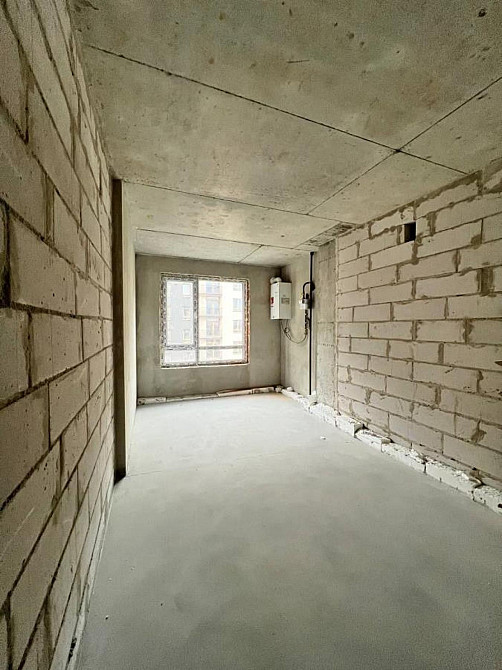 Готова до ремонту квартира,ЦЕНТР Ивано-Франковск - изображение 5