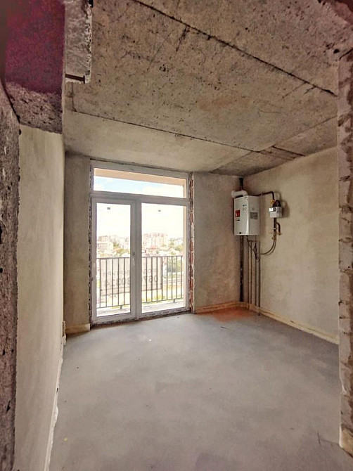 Готова до ремонту квартира,ЦЕНТР Ивано-Франковск - изображение 2