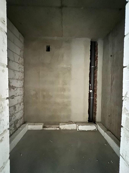 Готова до ремонту квартира,ЦЕНТР Ивано-Франковск - изображение 6