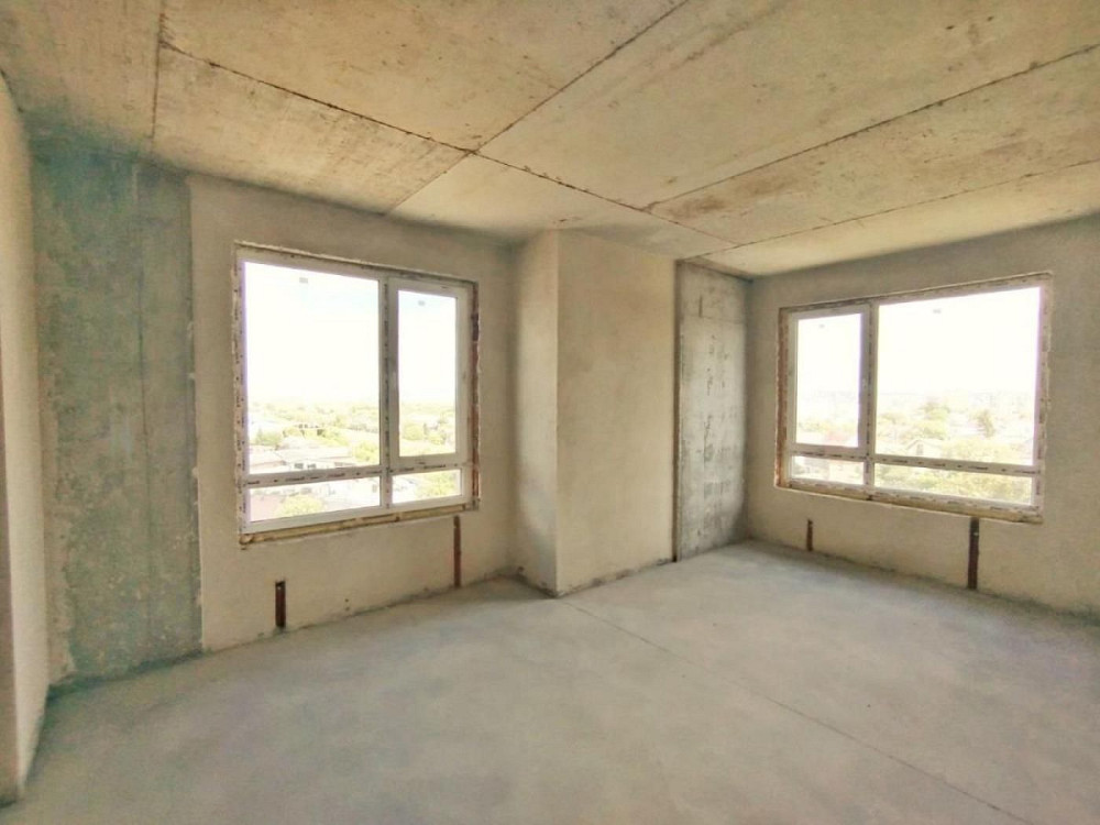 Готова до ремонту квартира,ЦЕНТР Ивано-Франковск - изображение 1