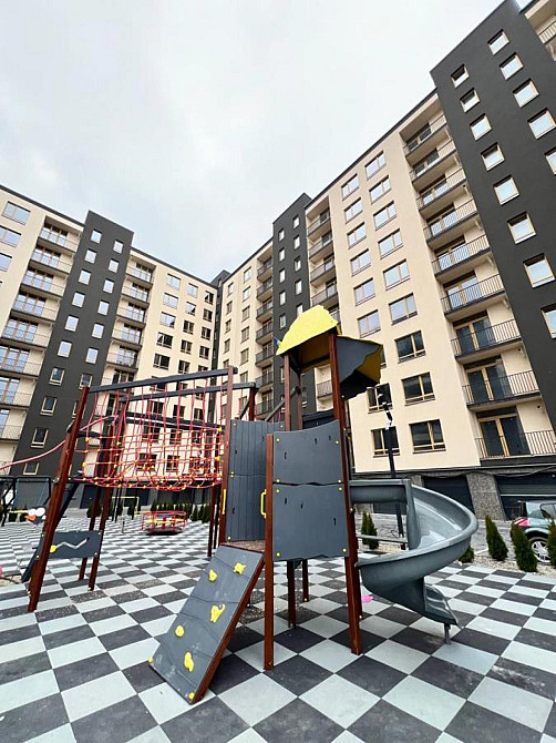 Готова до ремонту квартира,ЦЕНТР Ивано-Франковск - изображение 7