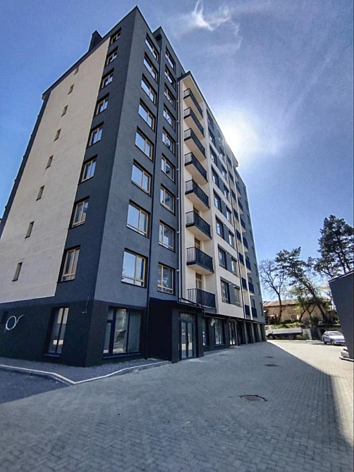 Готова до ремонту квартира,ЦЕНТР Ивано-Франковск - изображение 8