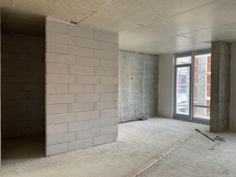 ДВОкімнатна квартира в комплексі закритого типу Ивано-Франковск - изображение 4