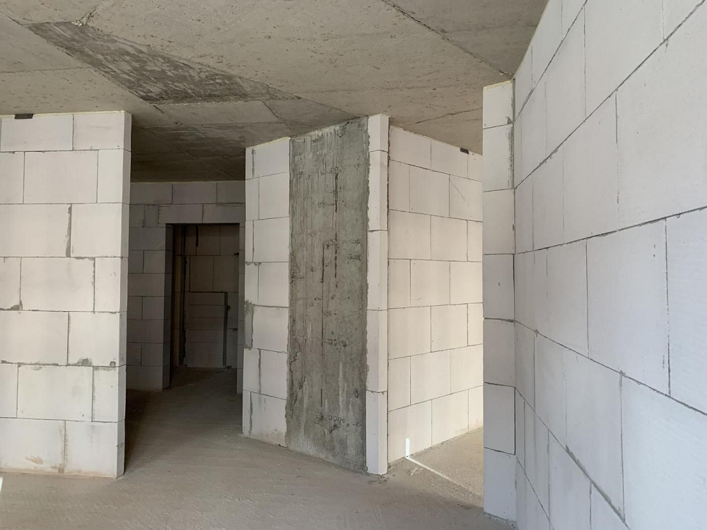 ДВОкімнатна квартира в комплексі закритого типу Ивано-Франковск - изображение 5