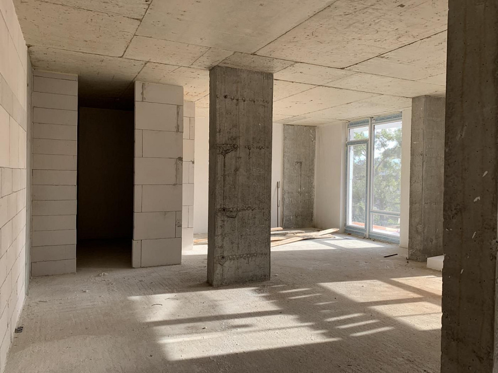 ДВОкімнатна квартира в комплексі закритого типу Ивано-Франковск - изображение 3