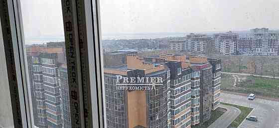 Квартира в елітному будинку з індивідуальним опаленням Одеса