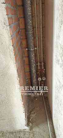 Квартира в елітному будинку з індивідуальним опаленням Одеса