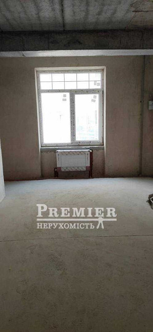 Квартира в елітному будинку з індивідуальним опаленням Одеса - зображення 4