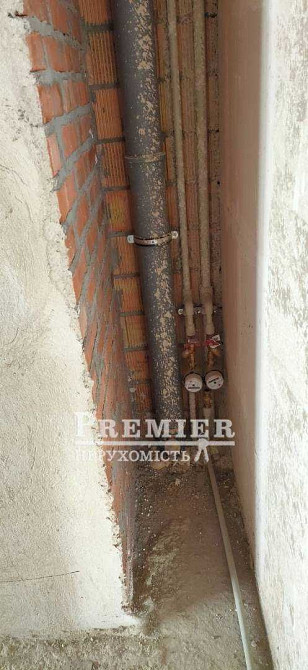 Квартира в елітному будинку з індивідуальним опаленням Одеса - зображення 6